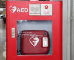 Cranberry Twp. Purchases New AEDs