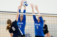 Shutout wins for local Volleyball teams in PIAA openers