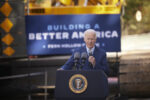 President Biden And Former Presidents Will Campaign In PA