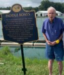 Mahan, Who Brought Paddleboats To Farm Show, Has Died