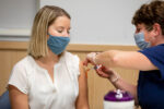 Dept. Of Health Warns Of Rising Flu Cases