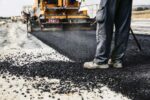 Paving Project Underway In City Of Butler