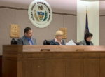 County Passes Budget With No New Taxes