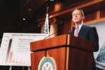 Sen. Toomey Continues Push For Crypto Regulation