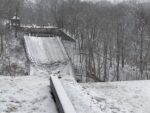 Fern Hollow Bridge Set To Reopen This Week