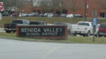 Former Seneca Valley Security Guard Facing Child Pornography Charges