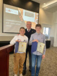 Local Students Honored In Congressional App Challenge