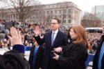 Shapiro Sworn-In As 48th Governor In Pennsylvania