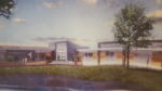 BASD Hopes For Late March Opening Of Senior High Addition