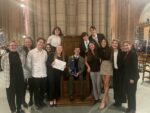 Seneca Valley Students Raise The Bar At Mock Trial