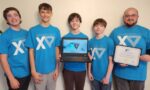 Seneca Valley Students Win Cybersecurity Challenge