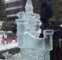 Carved In Ice Returns To Downtown Butler