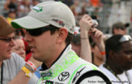 Kyle Busch takes RCR to victory lane/passes Petty for historic win mark