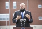 Sen. Fetterman Hospitalized