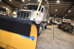 See You Later Snow; Cranberry Names New Snowplow After Terminator