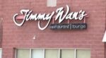 Jimmy Wans Hit With Health Violation