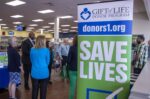 April Is Donate Life Month