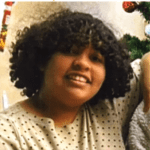 Police Search For Missing City Teenager