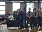 State Police Honor Fallen Officers