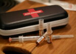 State Makes Another Round Of Naloxone Purchases