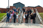 Seneca Valley Students Ready For Prom