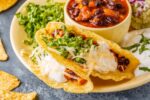 Butler High Spanish Club Hosting Taco Night