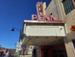 Penn Theater Update