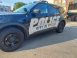 County To Donate Police Monitors To Butler City