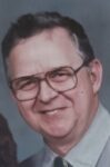 Longtime Reverend In Karns City Passes Away