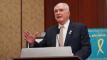 Rep. Kelly Supporting Mountain View Pipeline Project