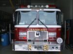 New Agreement Will Allow Cranberry Twp. Fire Chief To Use Shared Vehicle