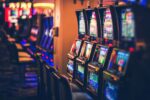 Gambling Numbers Soar In Fiscal Year