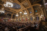 State Senate Returns To Session