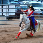 North Washington Rodeo Kicks Off This Week