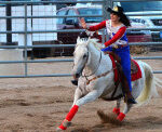 North Washington Rodeo Continues This Week