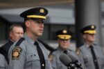 State Police Begin Trial Run Of Body Cameras