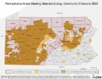 Parts Of Butler Considered “Energy Communities” Under New Bill