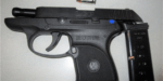 TSA Discovers Another Gun At Airport; Reaches Six Year High