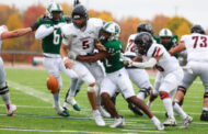 SRU football up to #6 this week with another player honoree/Grove City remains #22