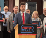 Democrat Nouri Officially Announces 16th District Bid