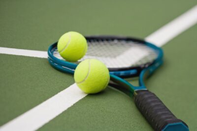 Knoch girls tennis team heading to WPIAL championship match Wednesday