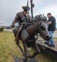 New Artwork Comes To Greet City Drivers