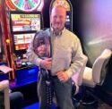 Slippery Rock Man Hits Big At Casino