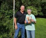 Local Resident Receives Cherished Autograph POTUS Photo