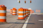 Part of I-79 Southbound Closed