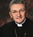 Bishop Zubik To Undergo Spinal Surgery