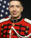 Butler Alum Joins U.S. Marine Band