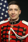 Butler Alum Joins U.S. Marine Band