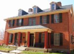 Historical Society Receives $4K Grant