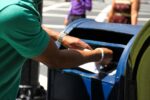 Police Investigating After USPS Mailboxes Damaged